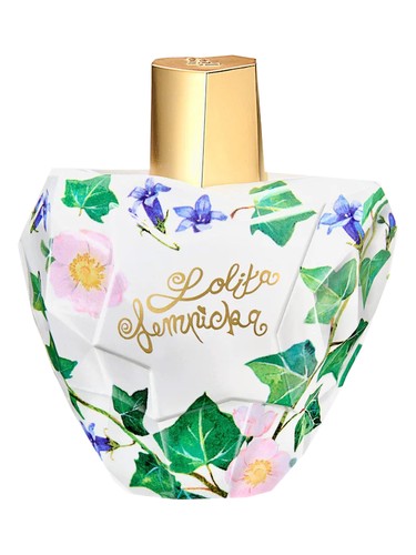 Lolita Lempicka Mon Premier Parfum Edition Limitée 2025 (Flacon Mon Printemps) bottle