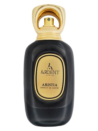 Aristia Ardent Parfums