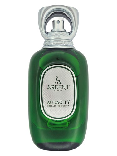 Audacity Ardent Parfums