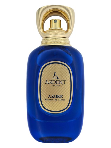 Azure Ardent Parfums