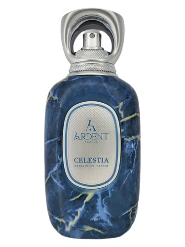 Celestia Ardent Parfums