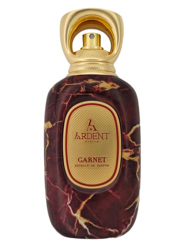 Garnet Ardent Parfums