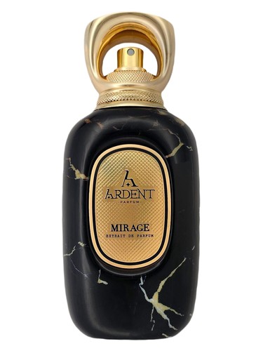 Mirage Ardent Parfums