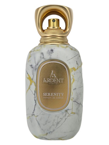 Serenity Ardent Parfums