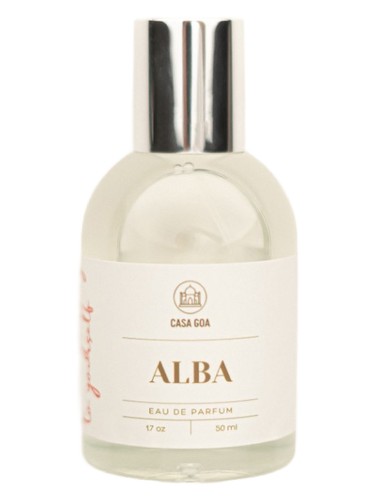 Alba CASA GOA