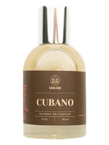Cubano CASA GOA