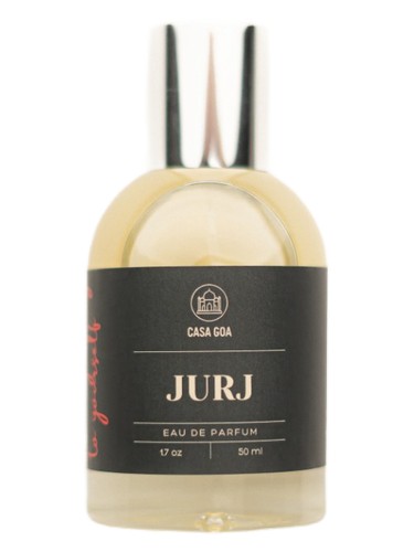 JurJ CASA GOA