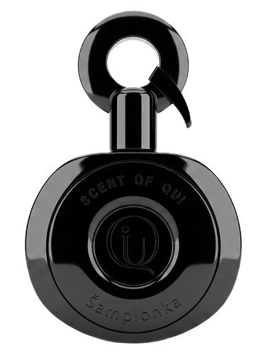 Sampionka Scent of Qui