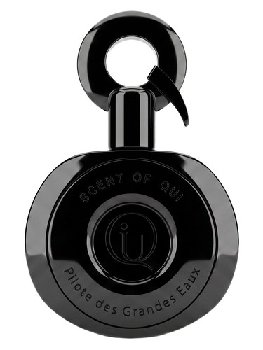 Pilote des Grandes Eaux Scent of Qui
