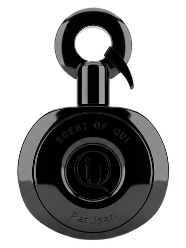 Partisan Scent of Qui