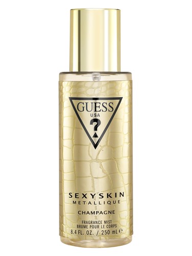 Champagne Guess