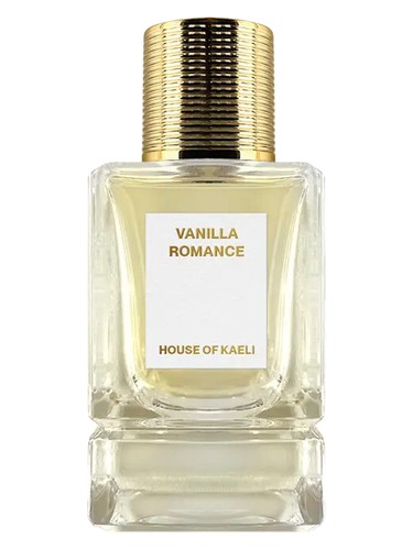 تصویر عطر Vanilla Romance