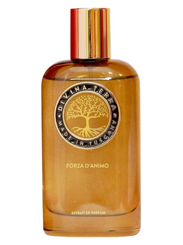 تصویر عطر Forza d'Animo