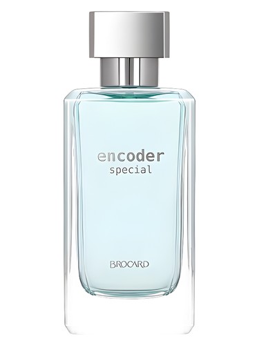 Encoder Special Brocard