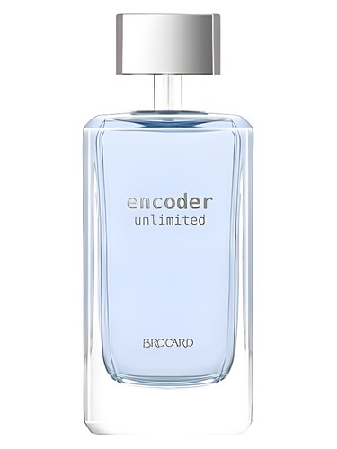 Encoder Unlimited Brocard
