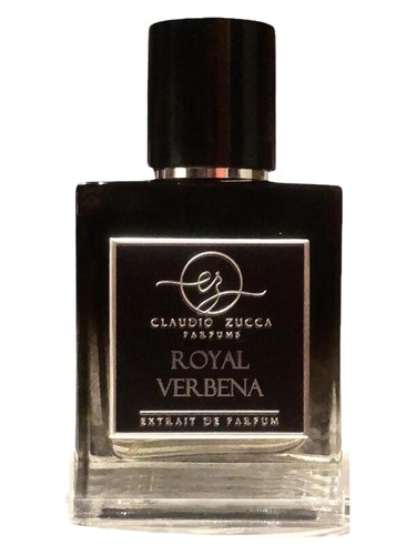 Royal Verbena Claudio Zucca Parfums