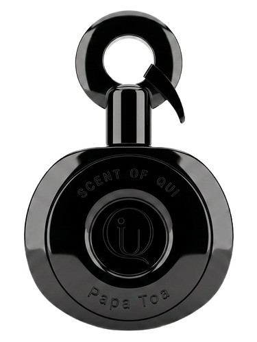 Papa Toa Scent of Qui