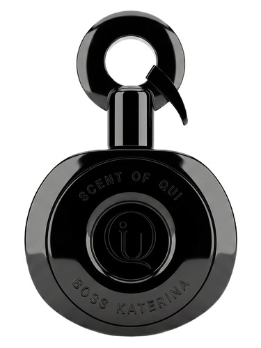 Boss Katerina Scent of Qui