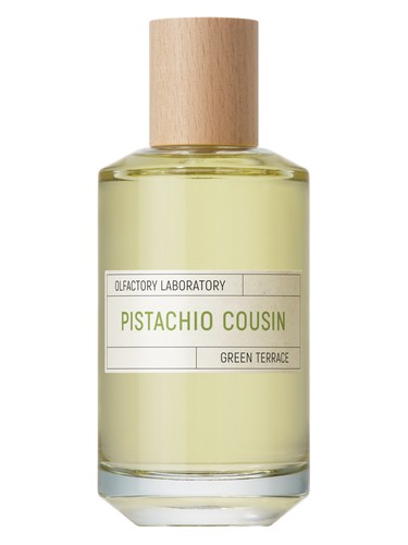Pistachio Cousin Les Liquides Imaginaires
