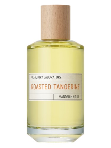 تصویر عطر Roasted Tangerine