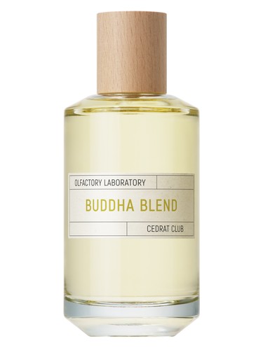 تصویر عطر Buddha Blend
