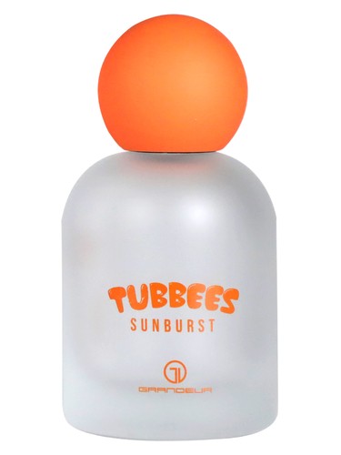 Sunburst Tubbees