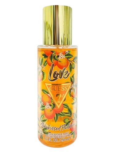 Love Sunkissed Flirtation Guess