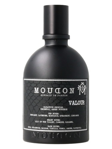 Valour Moudon