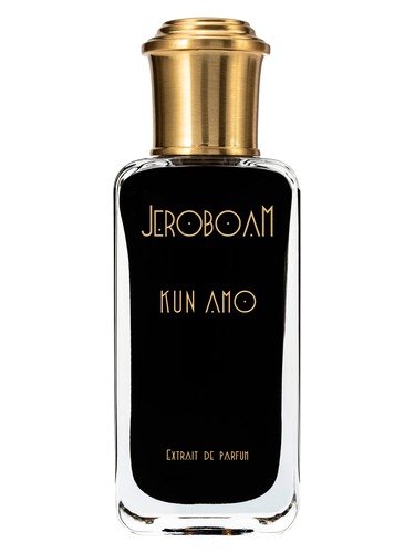 Kun Amo Jeroboam
