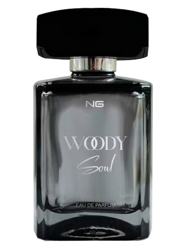 Woody Soul Next Generation