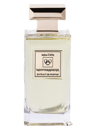 Mediterrenian Memûzîn Perfume