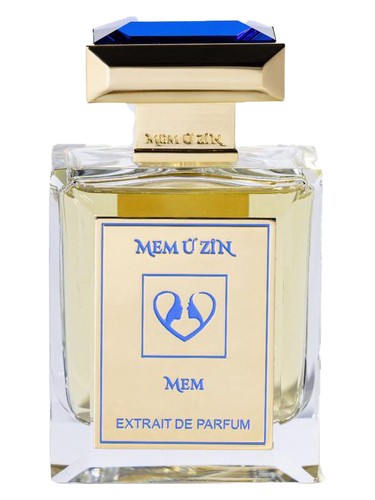 MEM Memûzîn Perfume