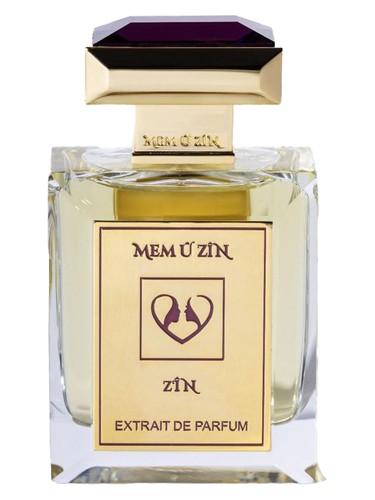Zin Memûzîn Perfume
