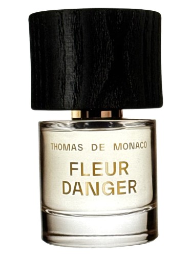 Fleur Danger Thomas de Monaco