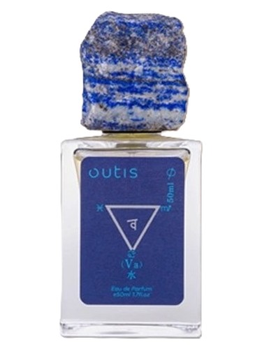 Water Element 水元素 Outis 毋名