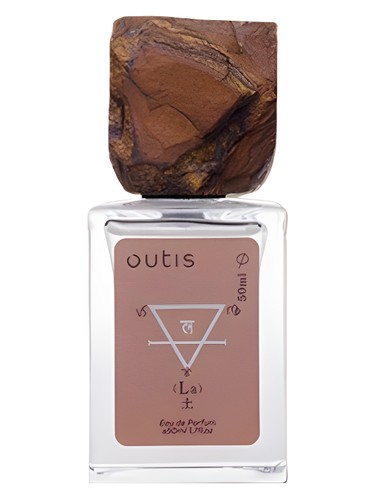 Earth Element 土元素 Outis 毋名