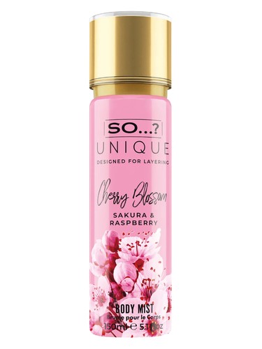 Cherry Blossom So...?