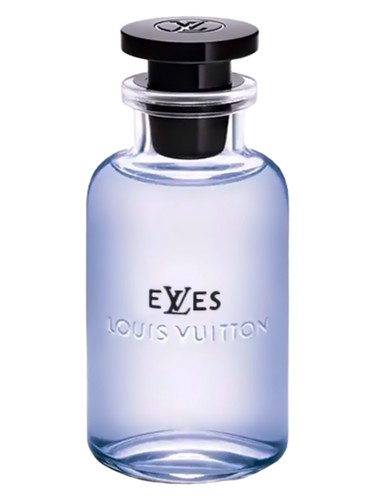 eLVes Louis Vuitton parfum - un nouveau parfum pour femme 2025