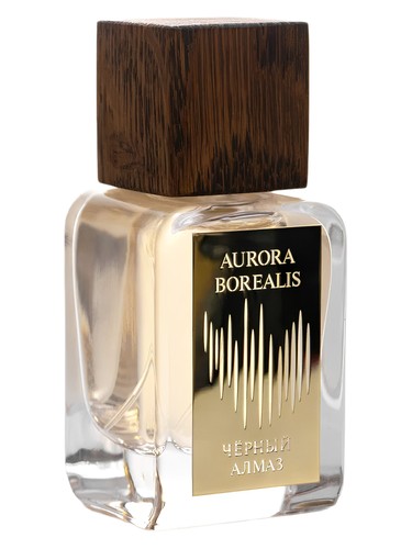 Черный алмаз — Black Diamond Aurora Borealis