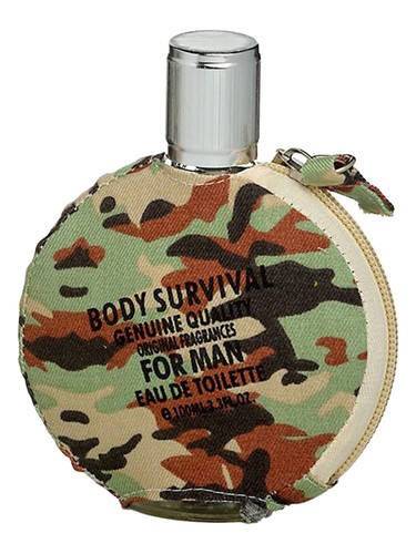 Body Survival Omerta