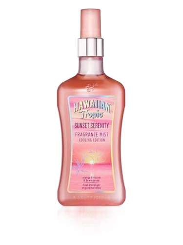 Sunset Serenity Hawaiian Tropic