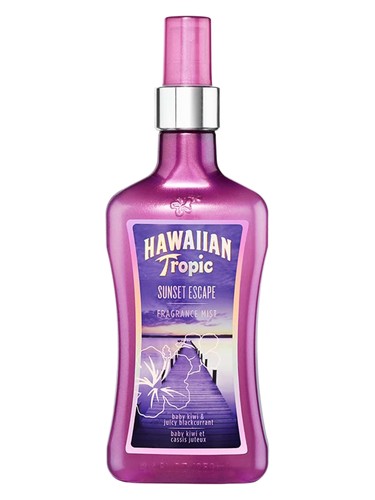 Sunset Escape Hawaiian Tropic