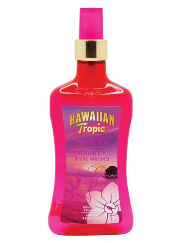 Pink Retreat Hawaiian Tropic