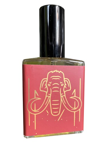 Fu Dao by House of Mammoth.