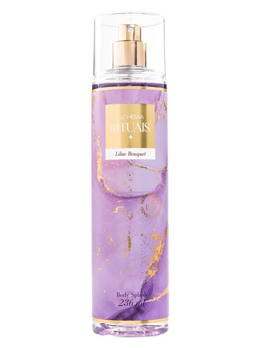 تصویر عطر Rituais Lilac Bouquet