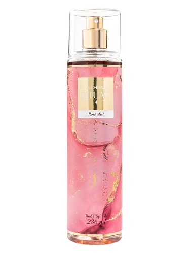 Rituais Rosé Mist Alchemia