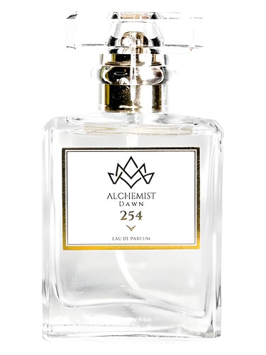 Dawn 254 Alchemist Fragrances