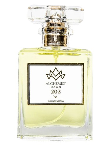 Dawn 202 Alchemist Fragrances