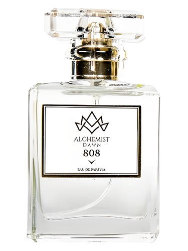 Dawn 808 Alchemist Fragrances
