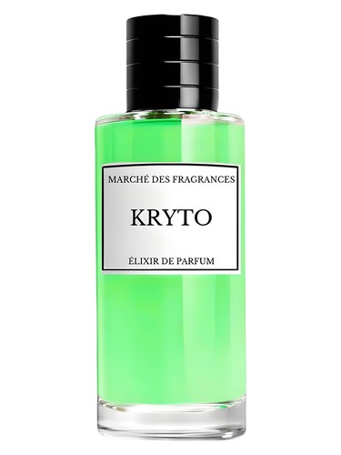 Krypto Marché des Fragrances